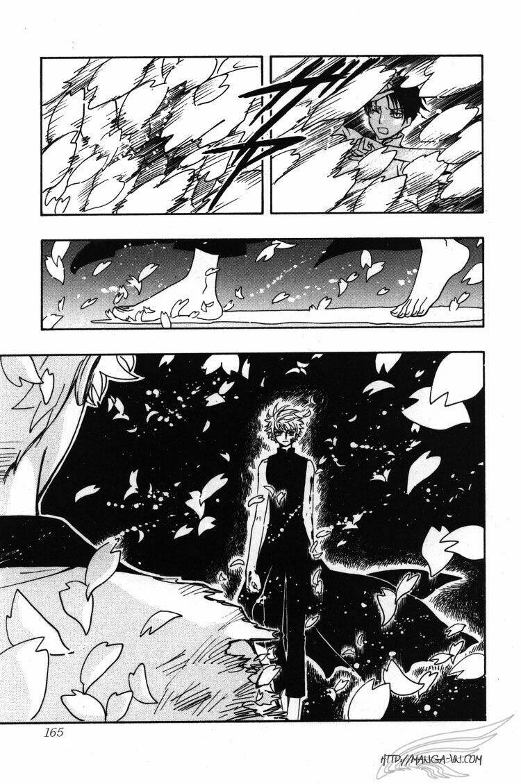 huyền thoại đôi cánh chapter 174 10