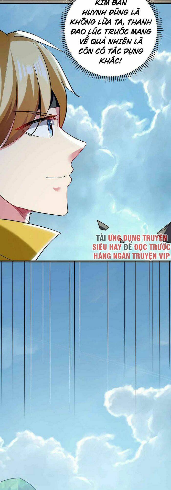 vạn giới tiên vương chapter 94 4