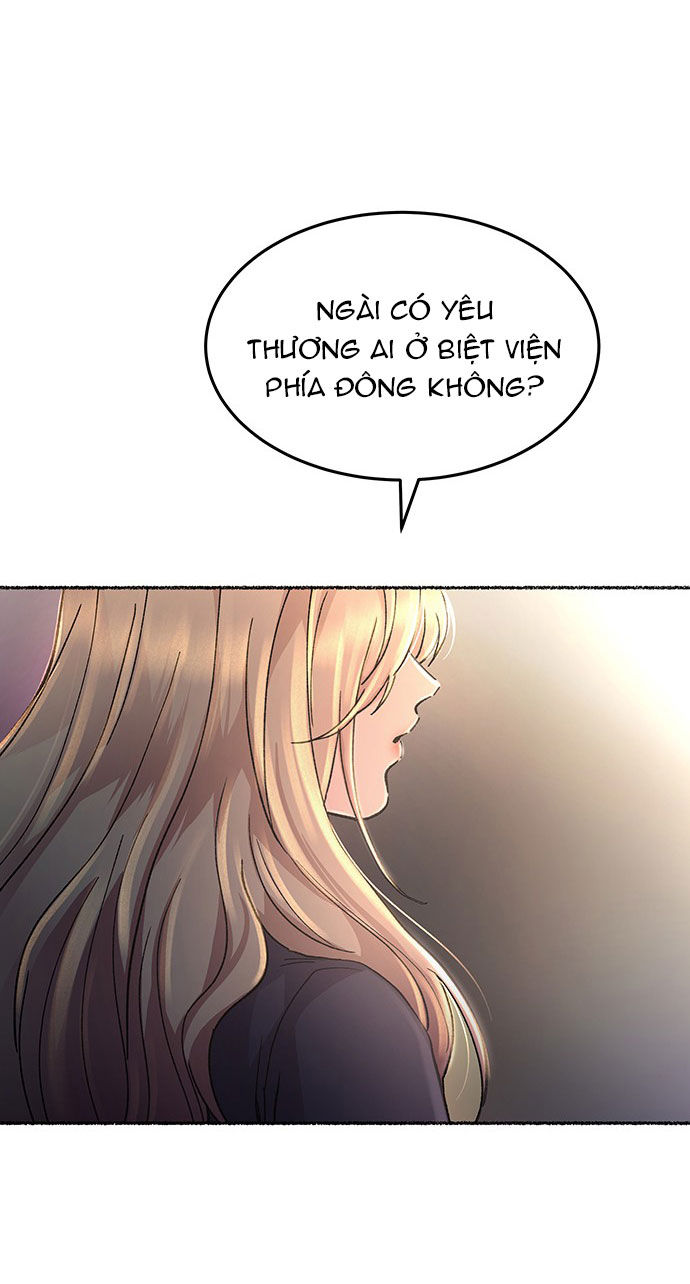 như gió trên cành cây khô chapter 61 61