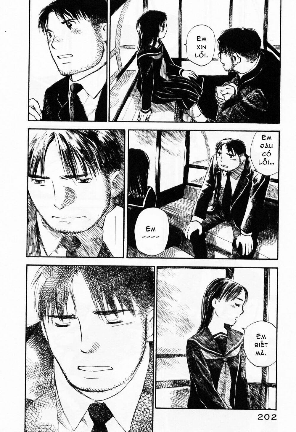 koi kaze chapter 21 22