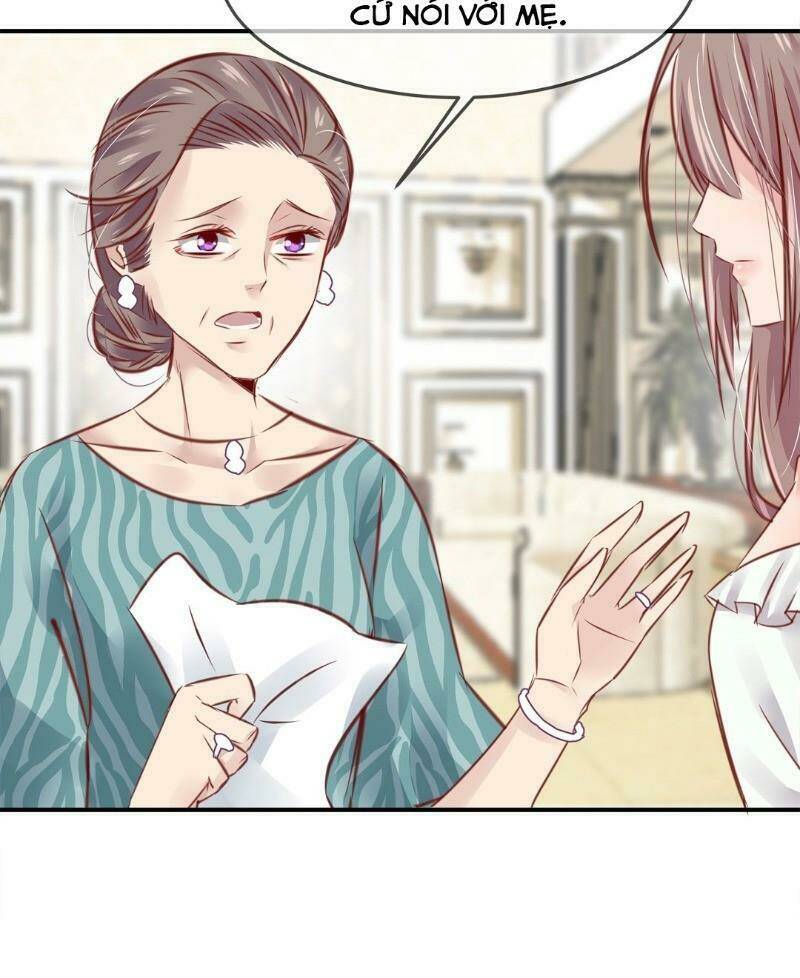 thương tiên sinh mã giáp của anh lại rơi rồi chapter 3 34