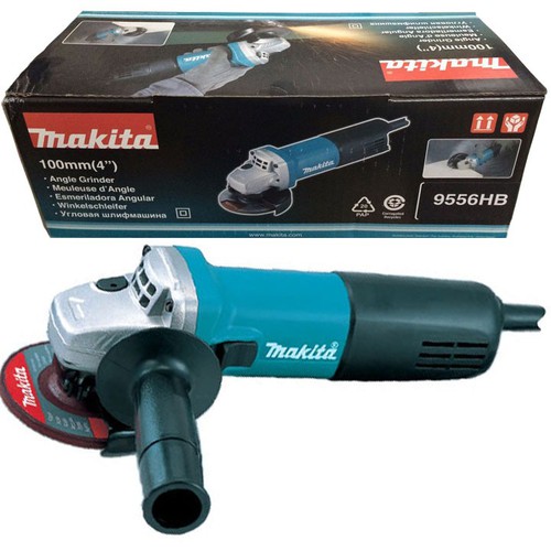 Máy mài góc cầm tay Makita 9556HB