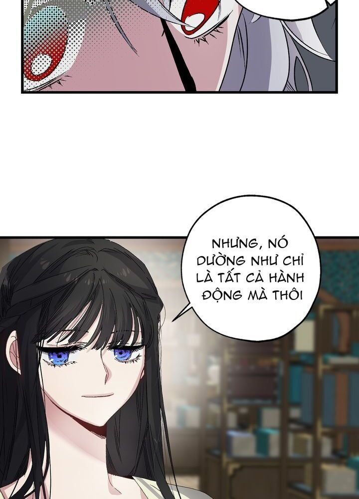 mối tình đầu của bạo chúa chapter 39 26