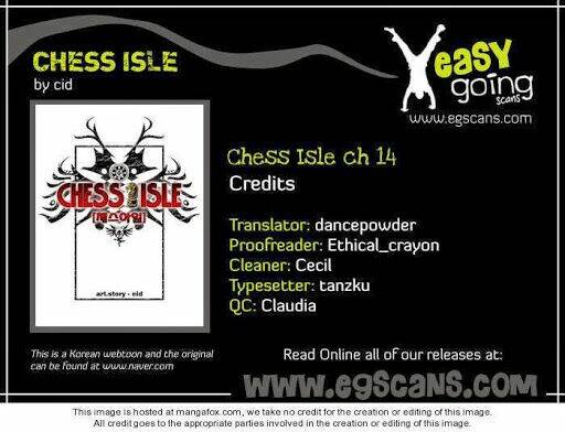 chess isle chapter 14 2