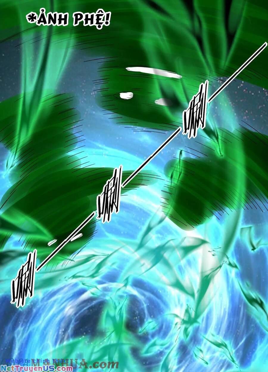 nhìn thấy thanh máu, ta xử tội thần linh chapter 90 14