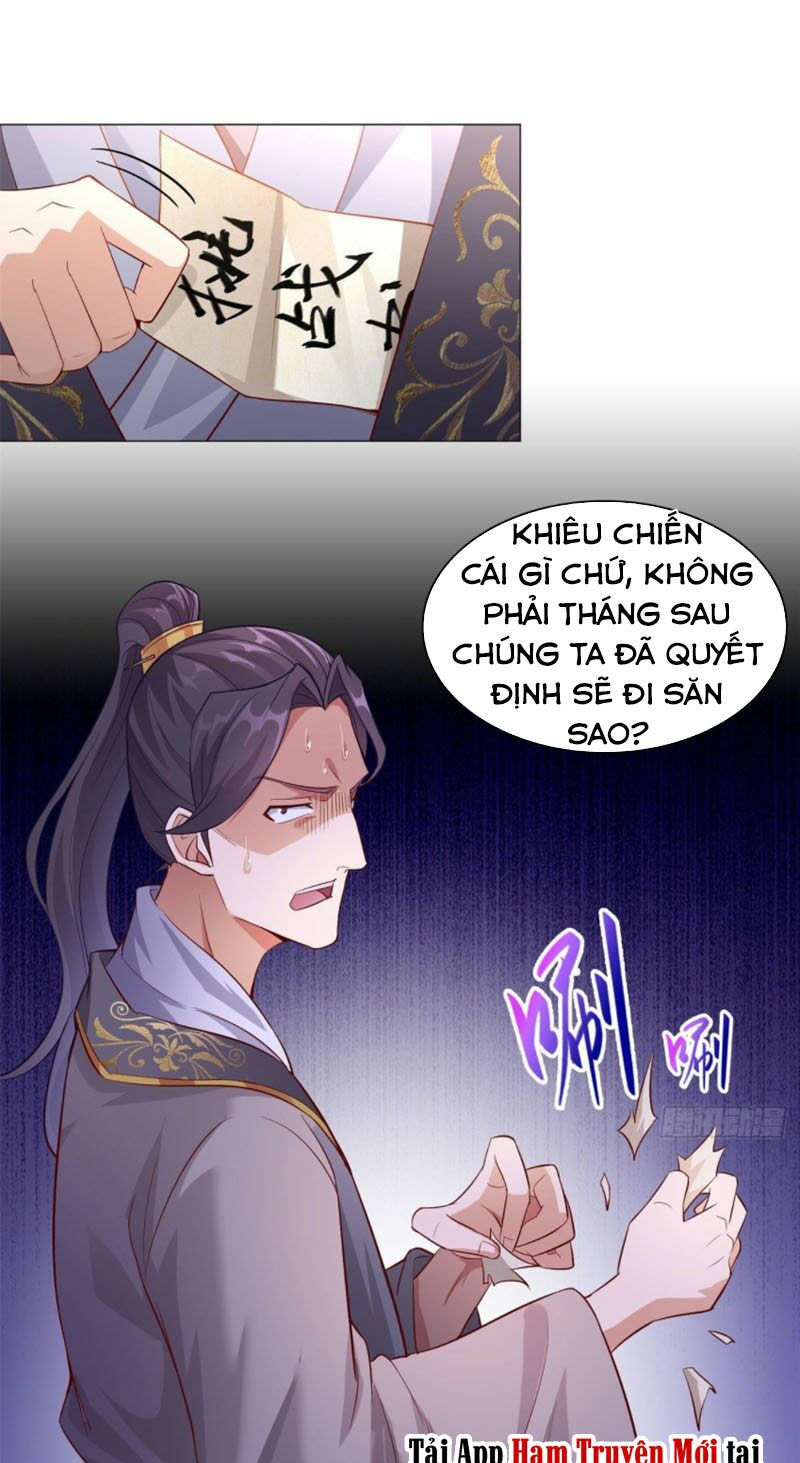 người nuôi rồng chapter 28 21