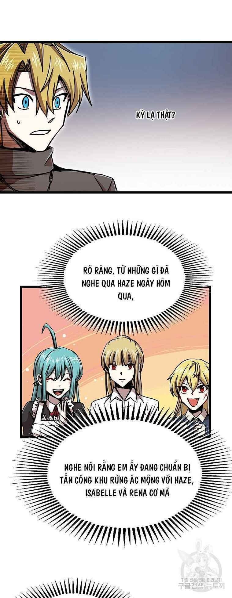 người chơi lỗi chapter 63 45