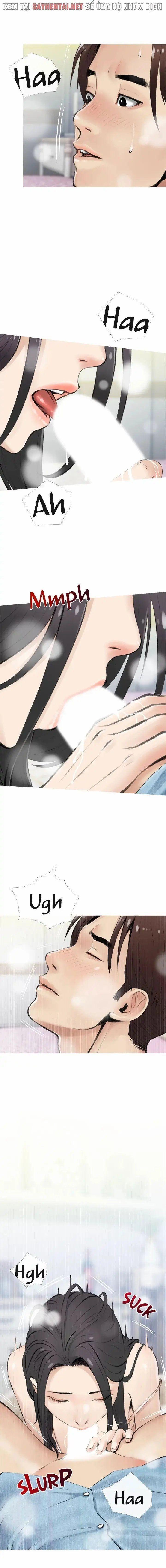 dập tới tấp dì của tôi chapter 5 18