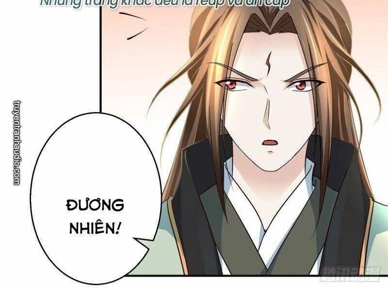 cửu dương đế tôn chapter 173 15