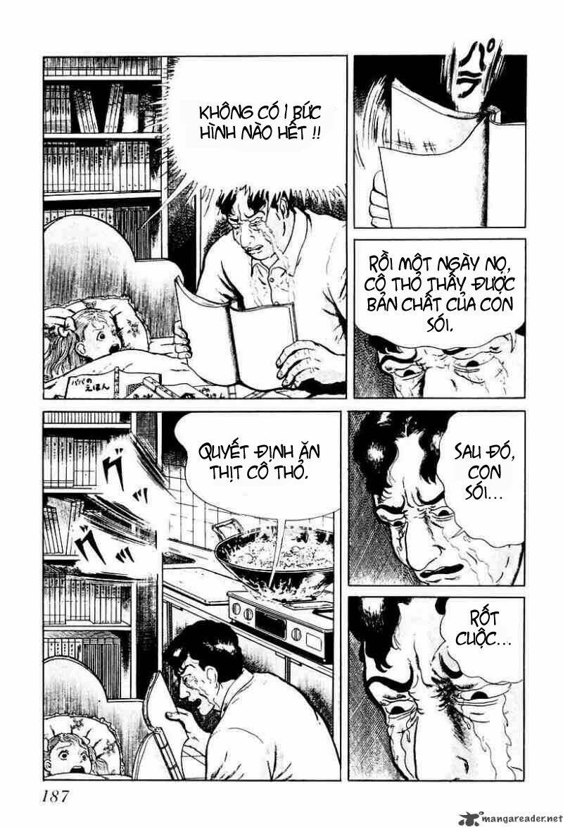 god's left hand, devil's right hand chapter 50 9