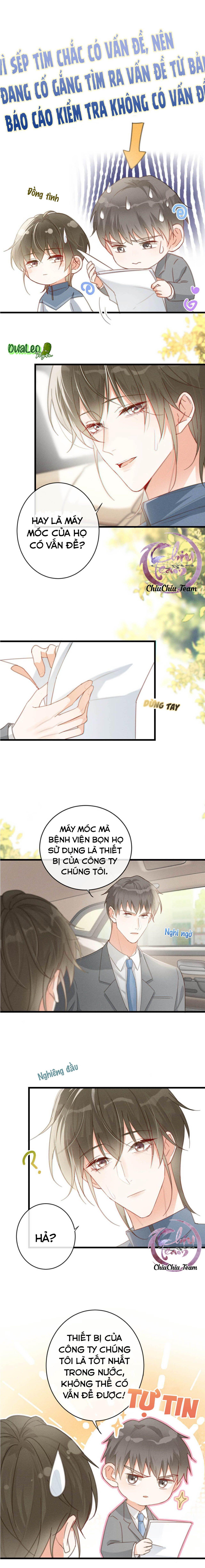 nghiện rượu chapter 13 2