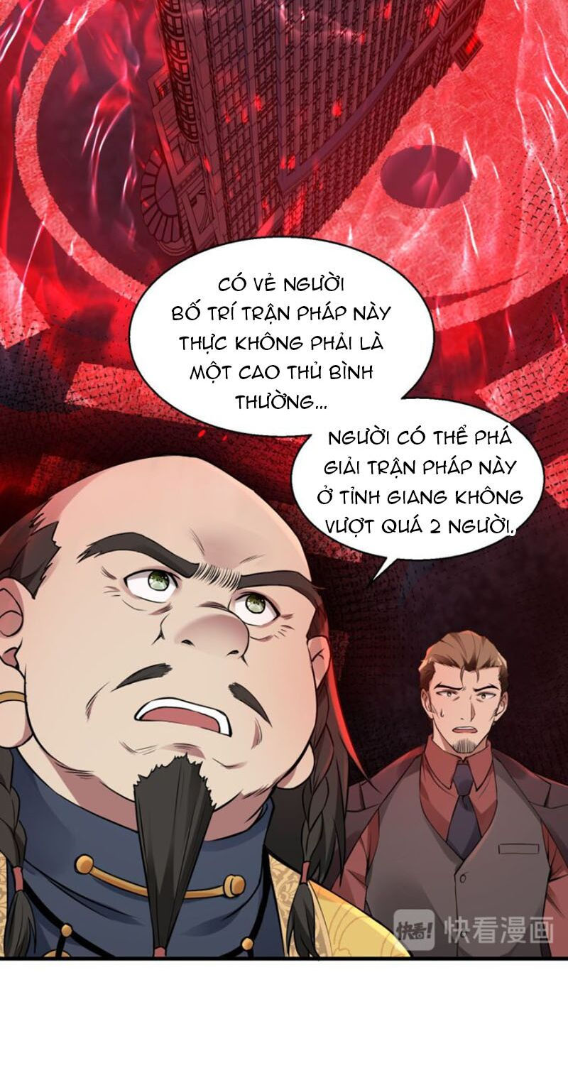 đệ nhất người ở rể chapter 20 59