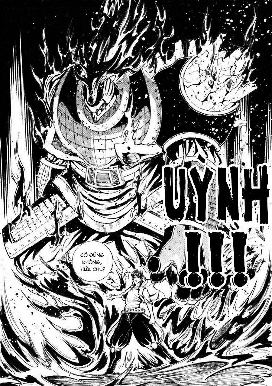 rakshasa street chapter 2 8