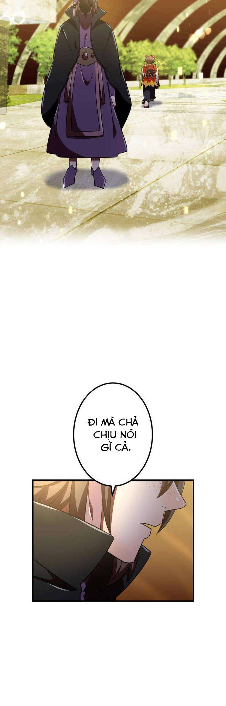 Huyết Thánh Cứu Thế Chủ~ Ta Chỉ Cần 0.0000001% Đã Trở Thành Vô Địch chapter 108 17