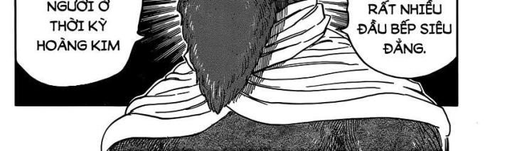 thánh tỏi sành ăn chapter 327 36