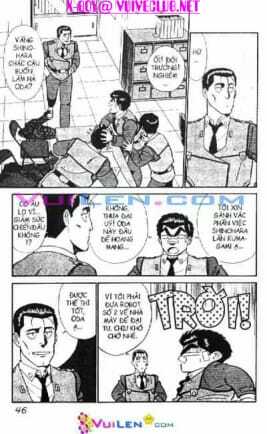 cảnh sát cơ động chapter 7 42