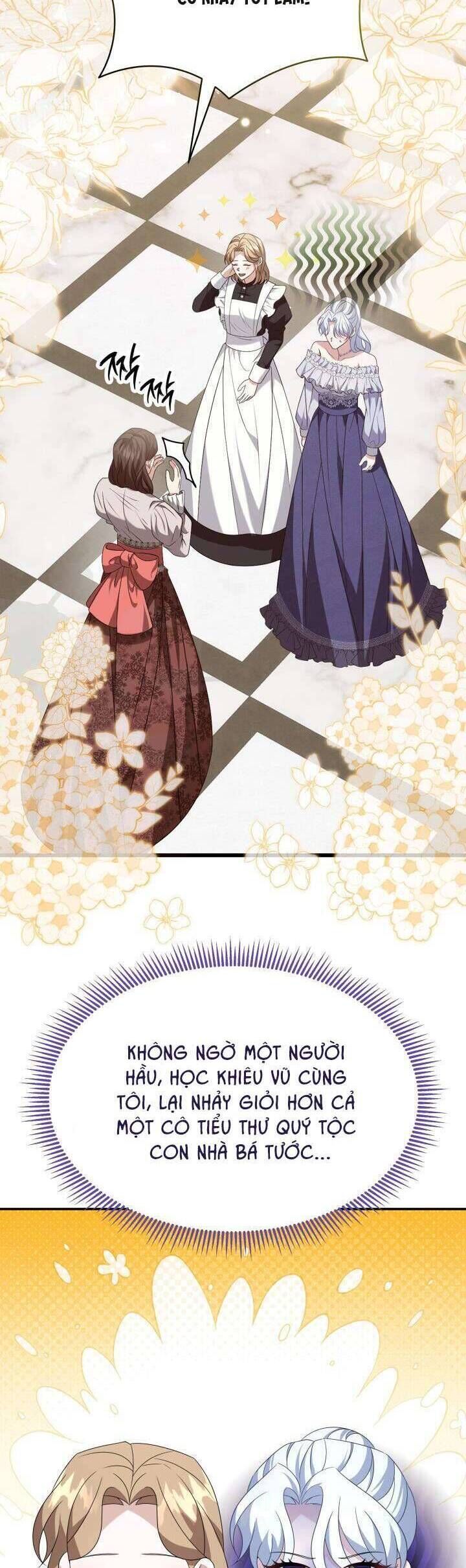 hướng dẫn về ác nữ chapter 6 30