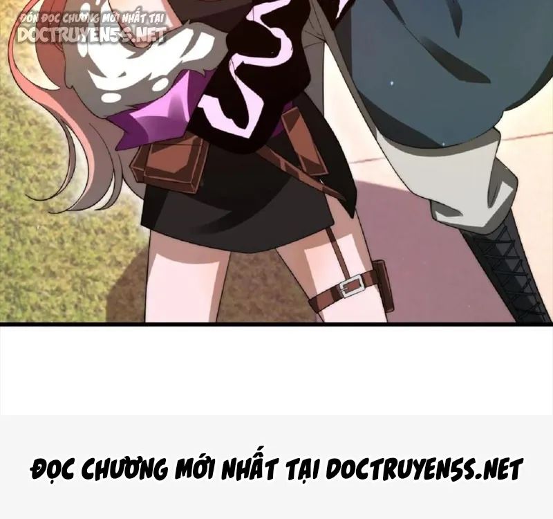 không gian hệ lão lục: dự trữ một vạn tấn thịt ngày tận thế chapter 38 35