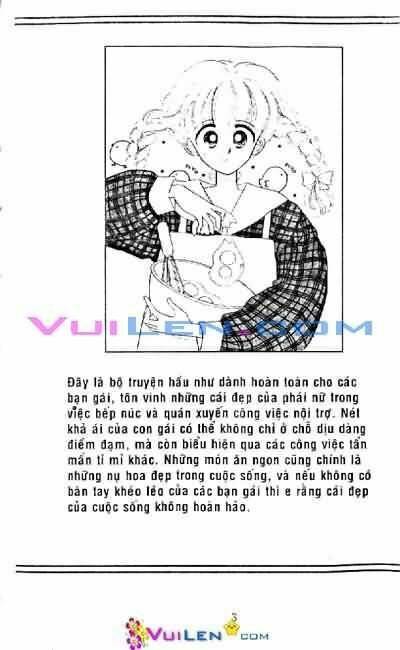 cô gái khả ái chapter 1 3