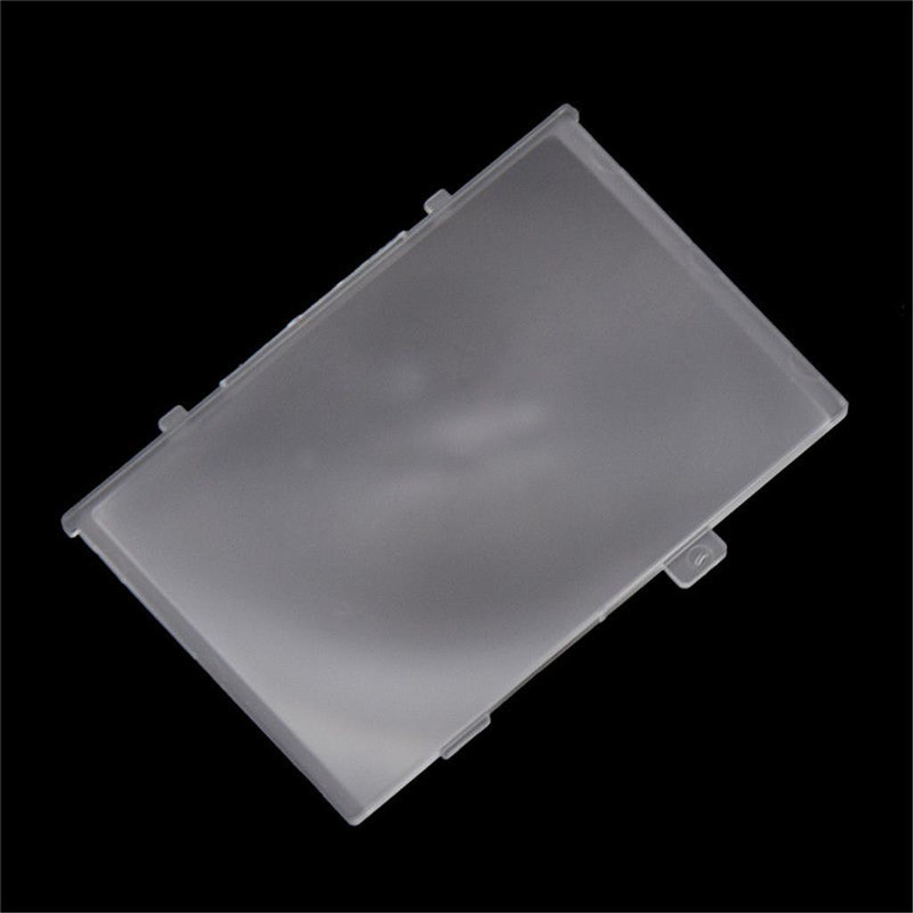 Ground Focus Focussing LCD Screen for Repairing Your EOS 1200D Digital Camera