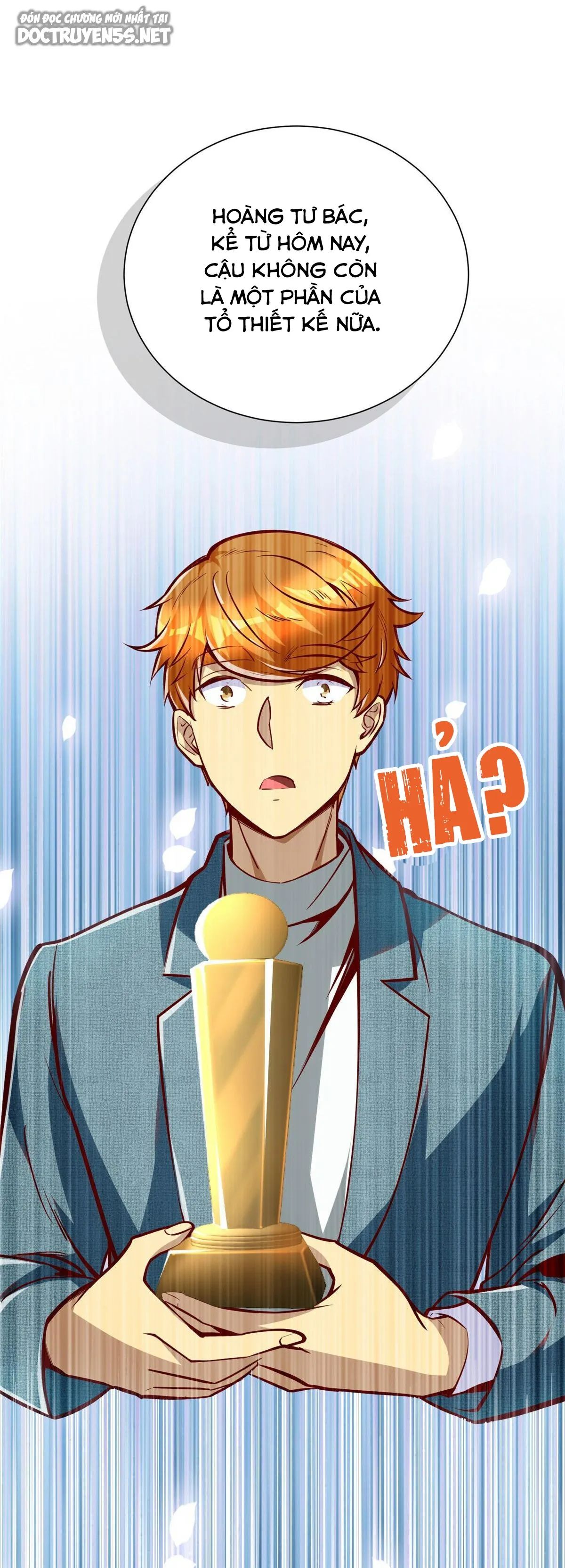 ta làm giàu từ thua lỗ game chapter 27 27