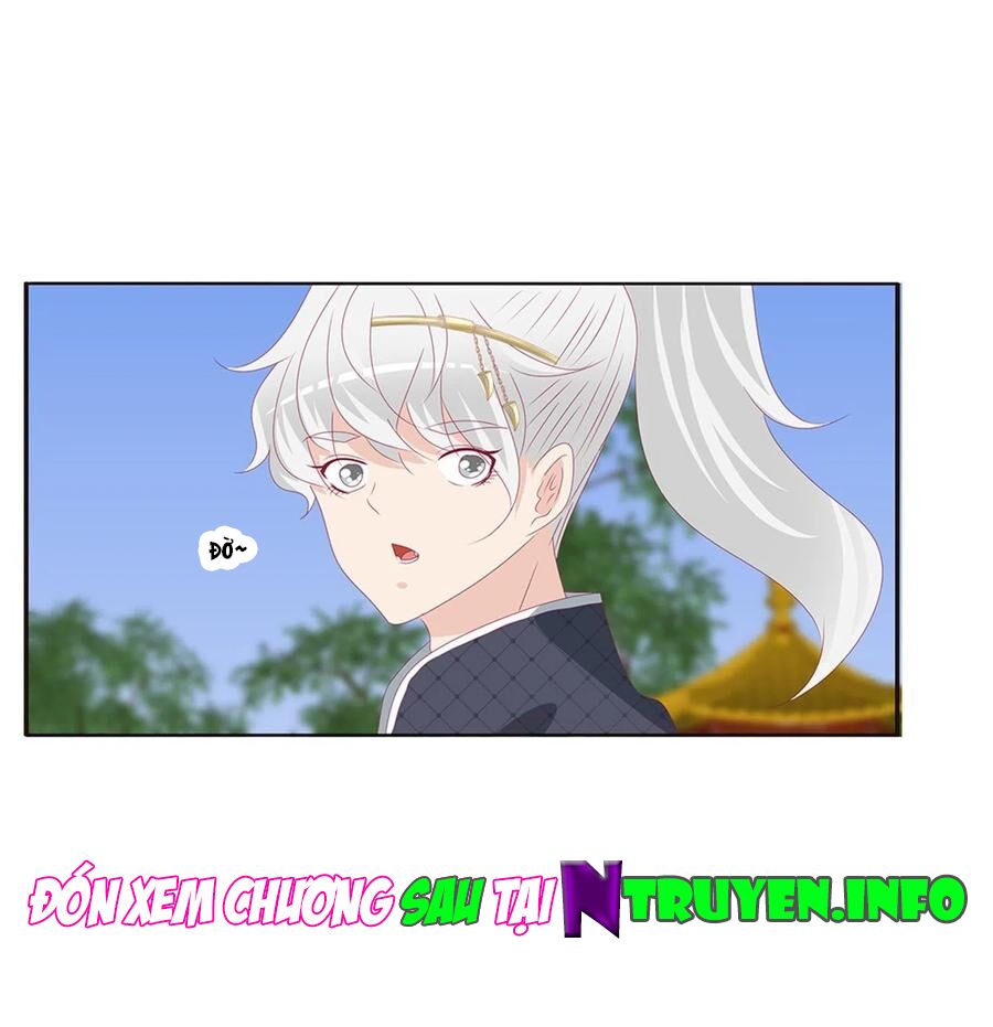 thông linh phi chapter 655 24