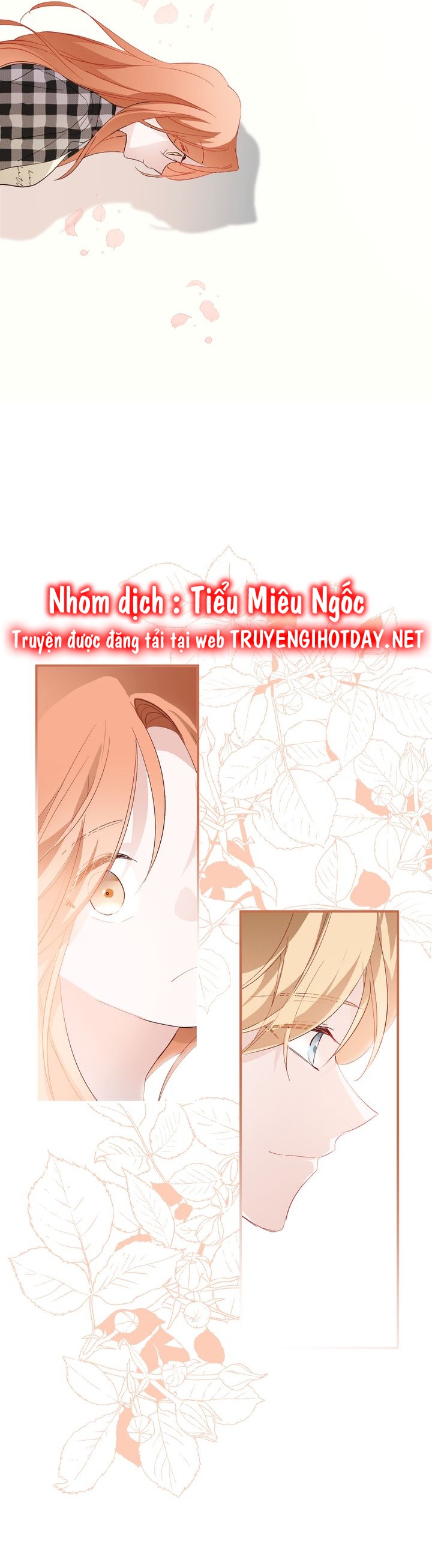 juliet, chúng ta không phải ở kansas đâu! chapter 3 19