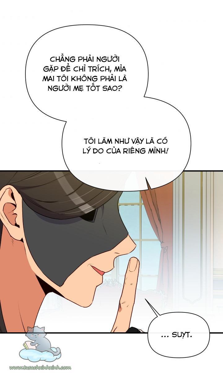 công nương khế ước của gia tộc công tước quái vật chapter 90 9