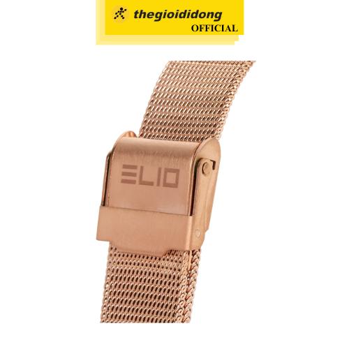 Đồng hồ ELIO 36 mm Nữ ES049-01 - Hàng Chính Hãng