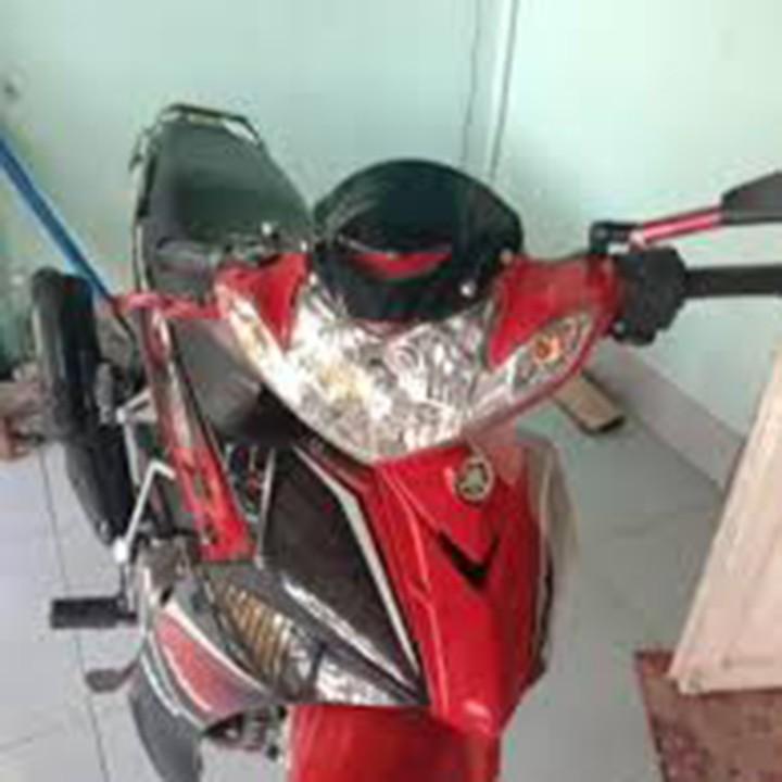 Mão chắn gió exciter 150 - exciter135 - sirius
