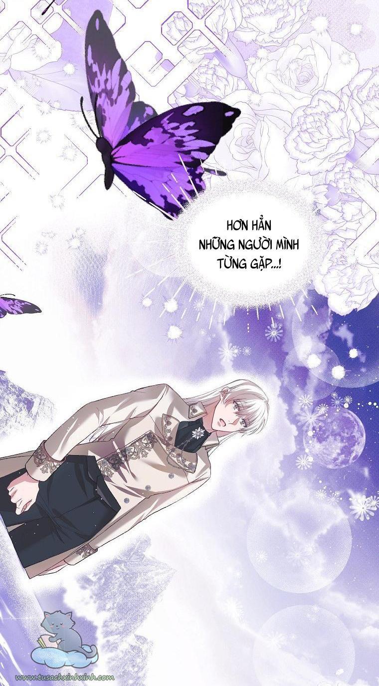 tháng năm cuối cùng của nữ phụ đoản mệnh chapter 30 14