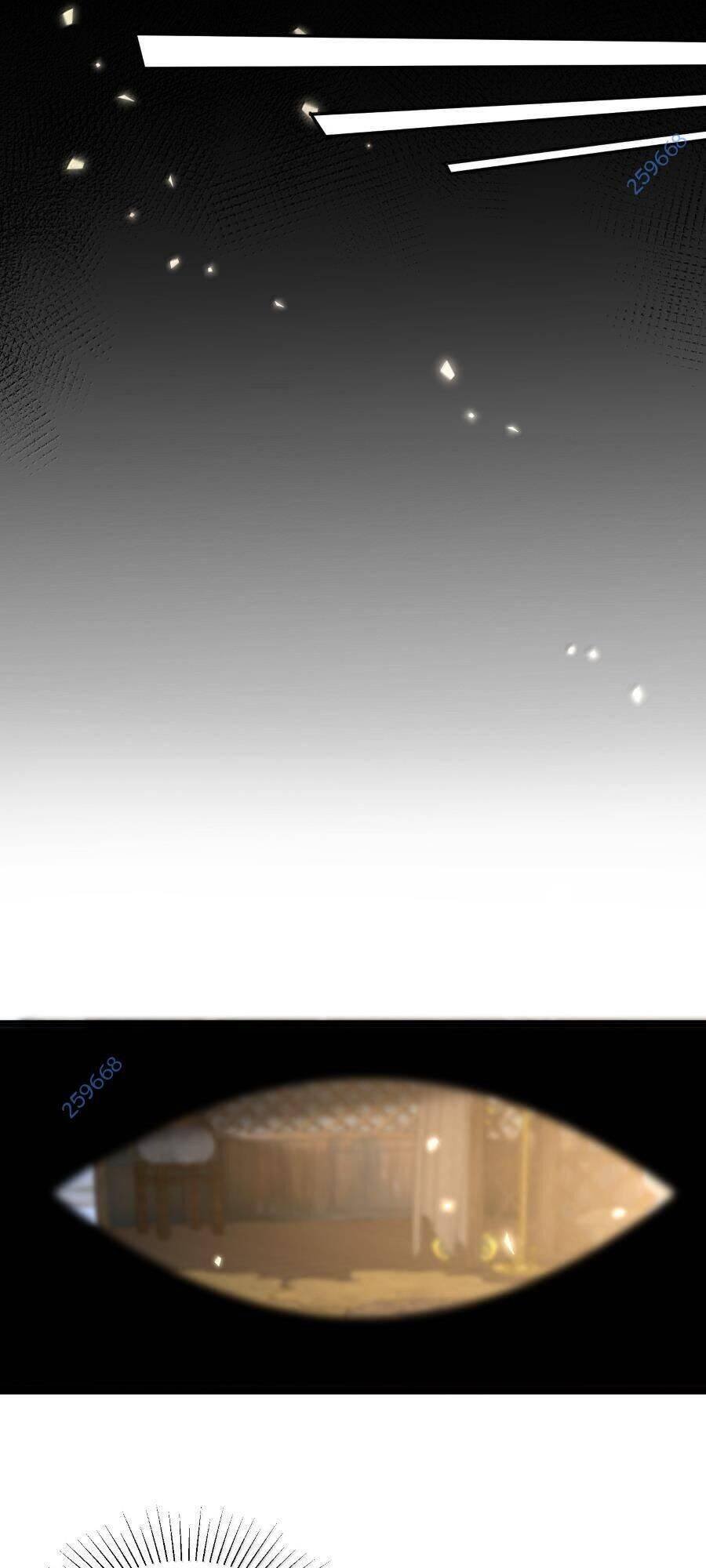 bói toán mà thôi, cửu vĩ yêu đế sao lại thành nương tử ta?! chapter 56 12