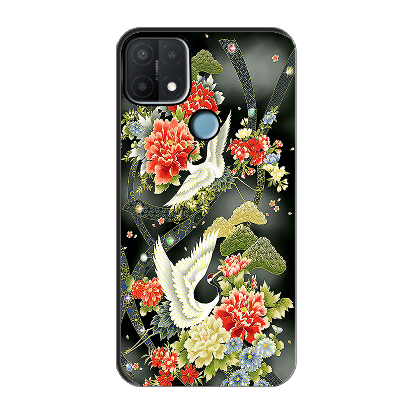 Ốp Lưng Dành Cho OPPO A15