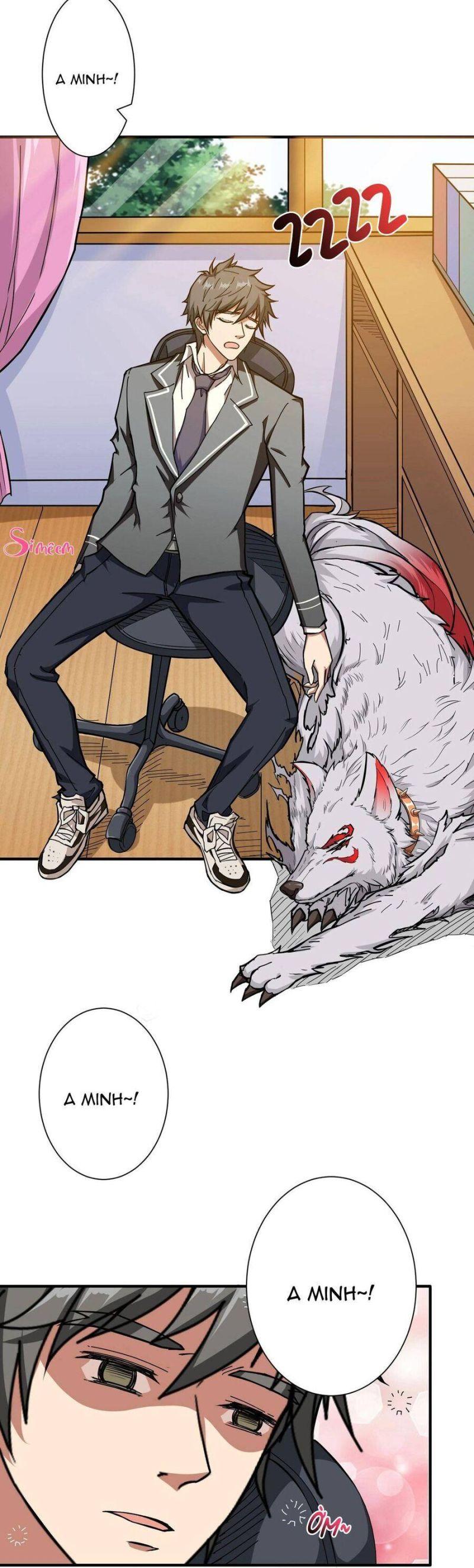 god slayer chapter 54 2