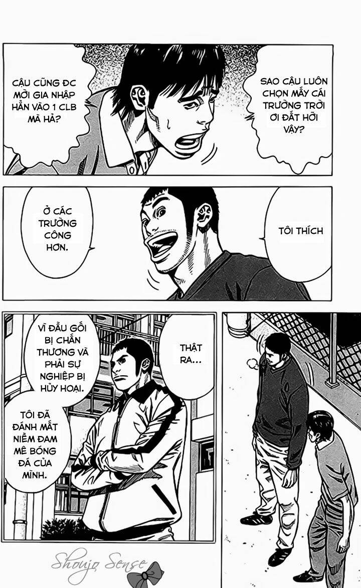 angel voice chapter 69 6