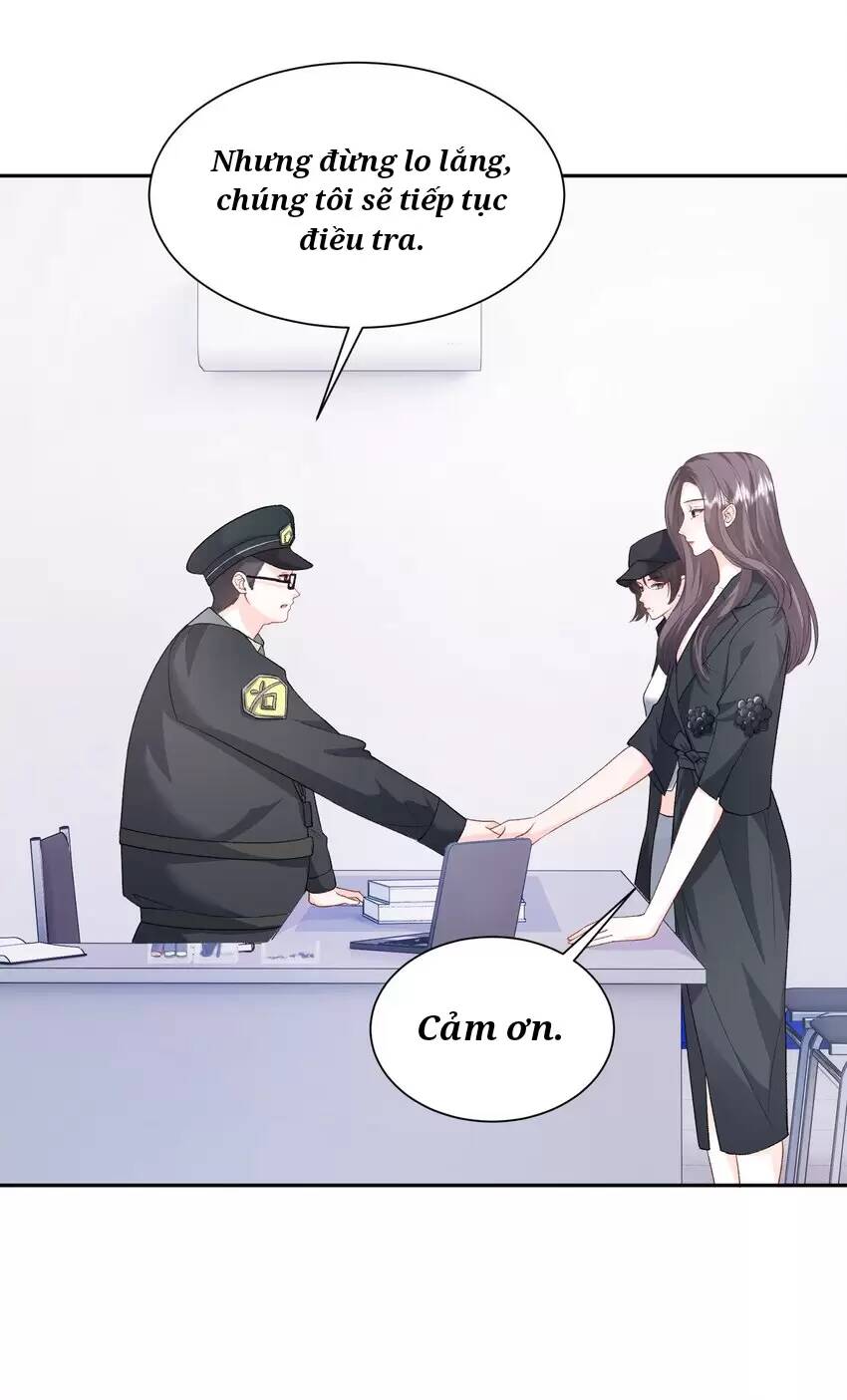 mận xanh chapter 33 24