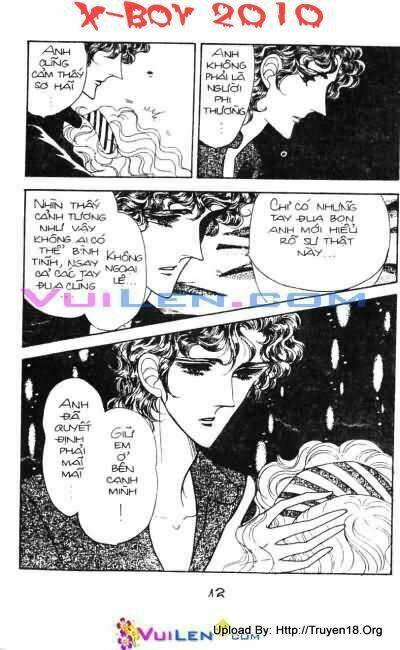 ánh đèn rực rỡ chapter 15 13