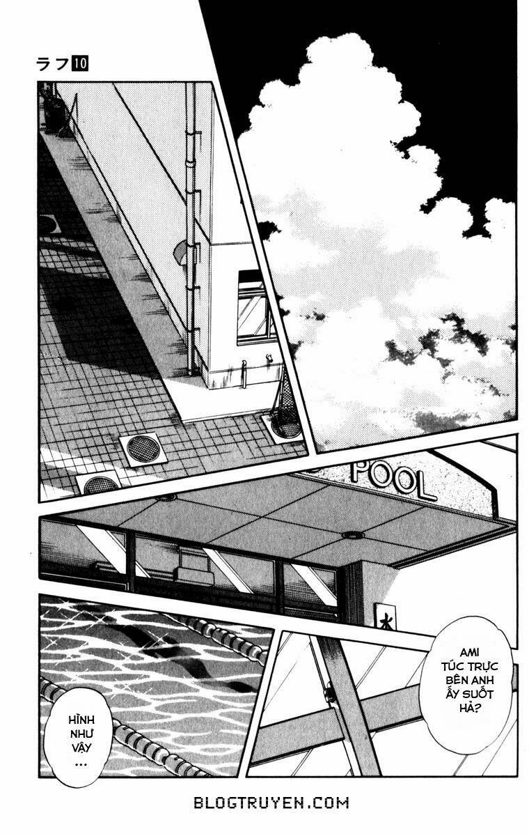 rough - ngọc thô chapter 98 9