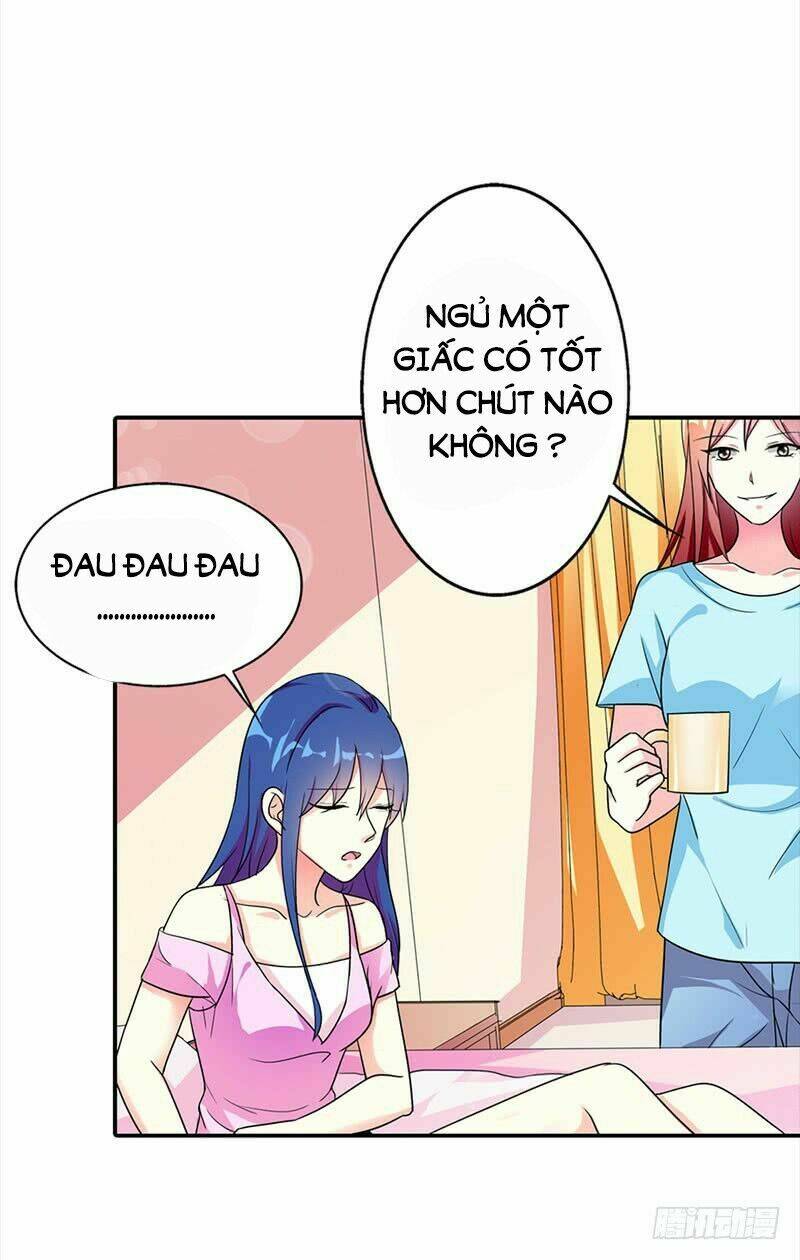 bá đạo tổng tài ngạnh thượng cung chapter 3 16