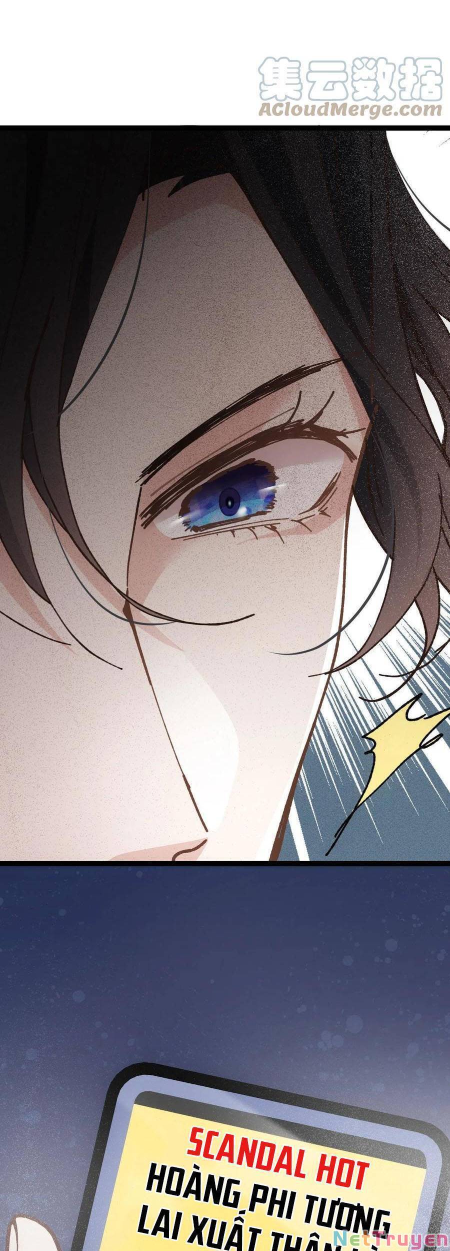 một vợ yêu, một bé con chapter 180 27