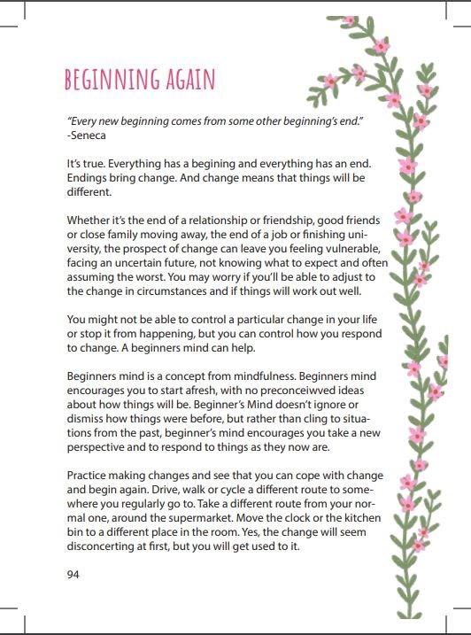 Sách - Moments of Comfort - Embracing the Joy in Life's Simple Pleasur by Gill Hasson Eliza Todd