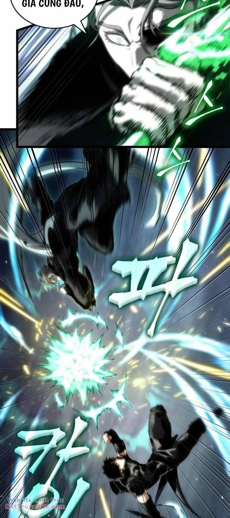 thế giới hậu tận thế chapter 121 18