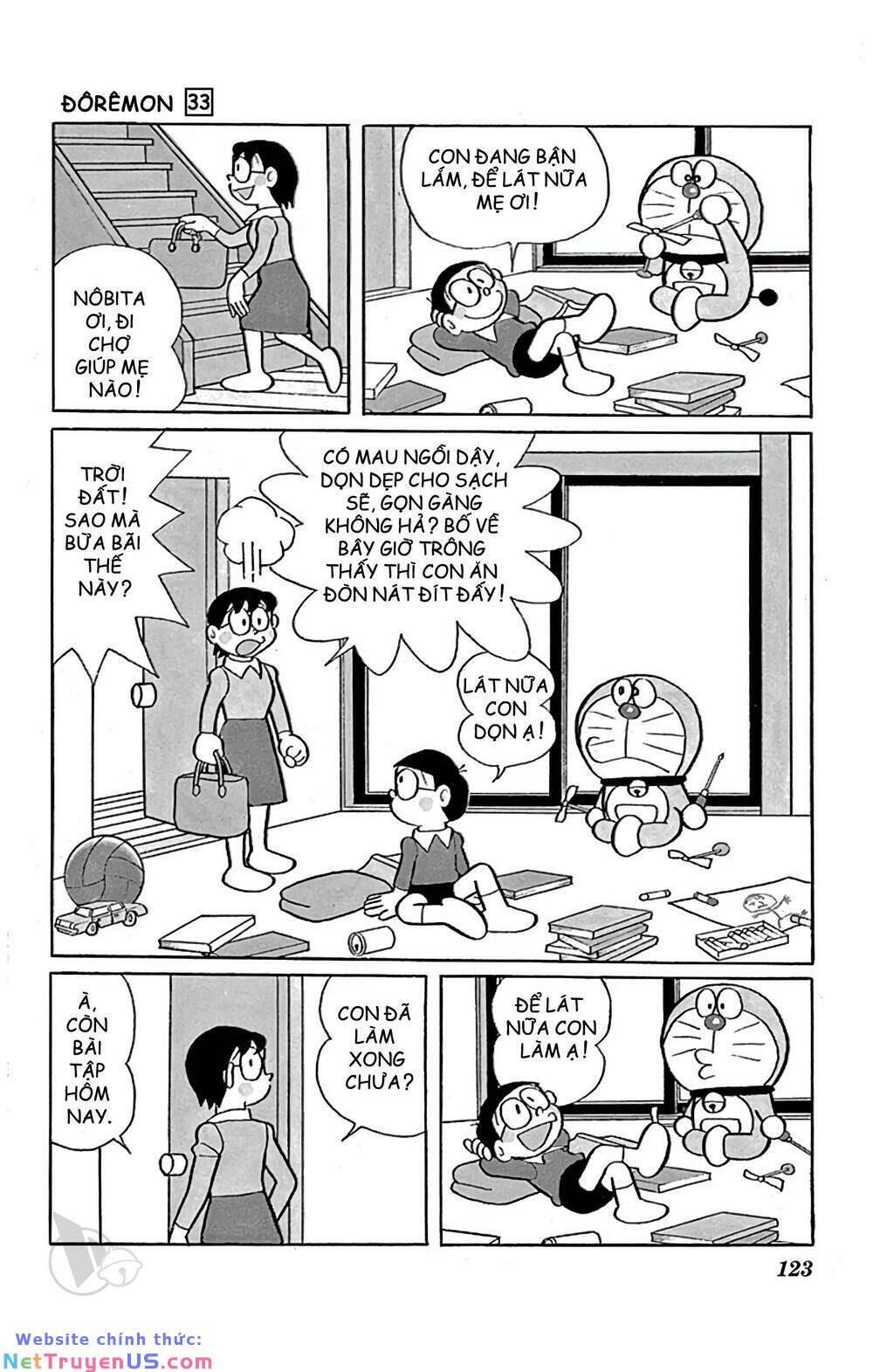 doraemon chapter 594 2