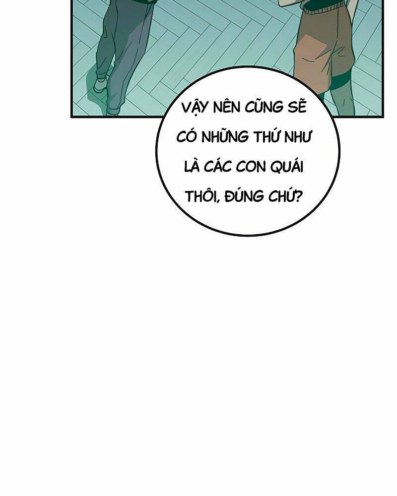 đấng cứu thế được chọn lựa chapter 16 11