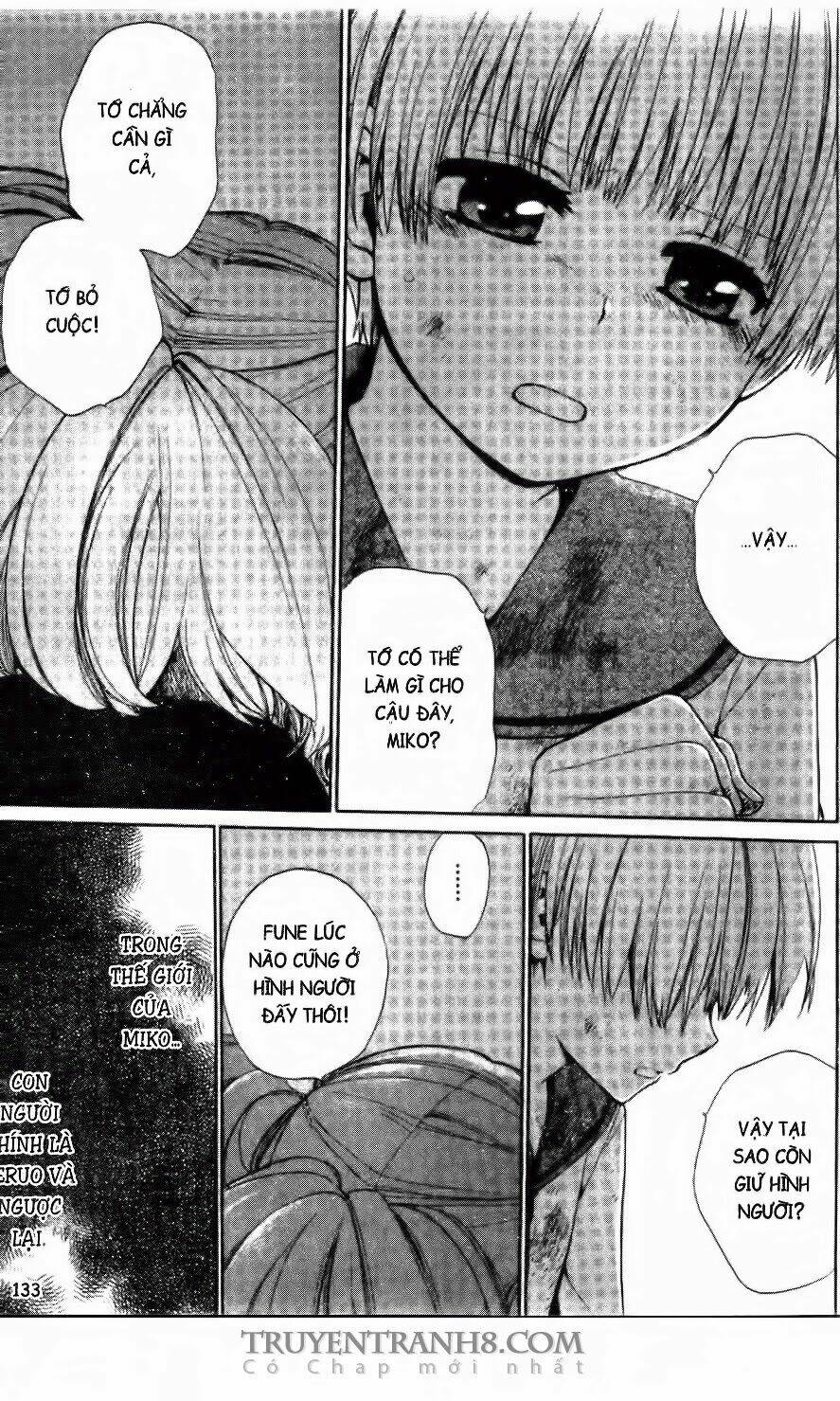 trường học bí ẩn chapter 48 9