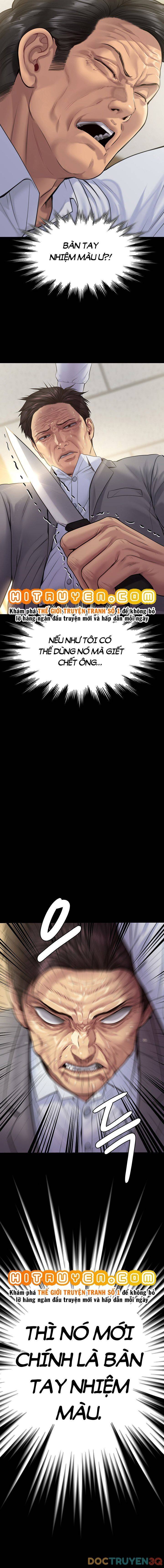 ong chúa chapter 255 20