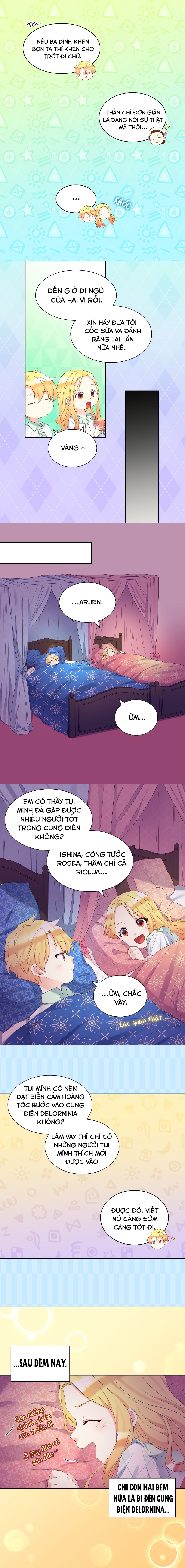 song sinh trọng sinh chapter 41 13