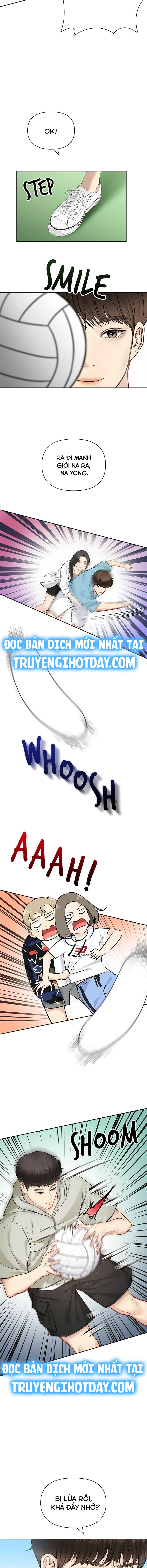 hẹn hò rồi yêu chapter 54 5