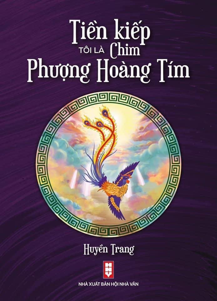 Tiền Kiếp Tôi Là Chim Phượng Hoàng