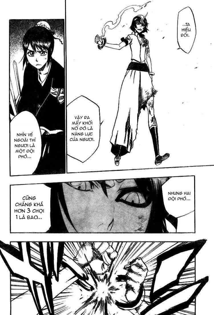 thần chết ichigo chapter 334 14